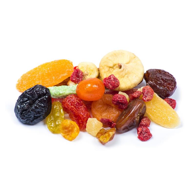 Image Dried Fruits